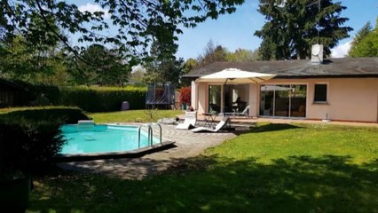 A vendre - Maison/villa - LESIGNY (77150) - 4 pièces - 135m²