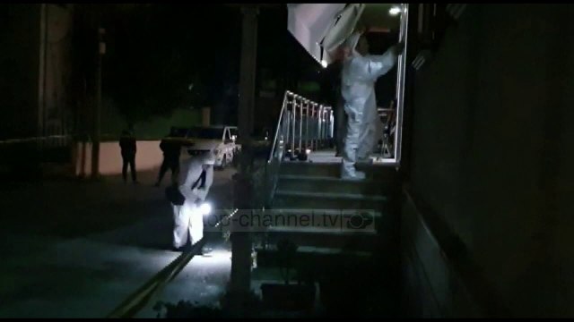 Atentat sa del nga burgu, plagosen dy persona në Vlorë