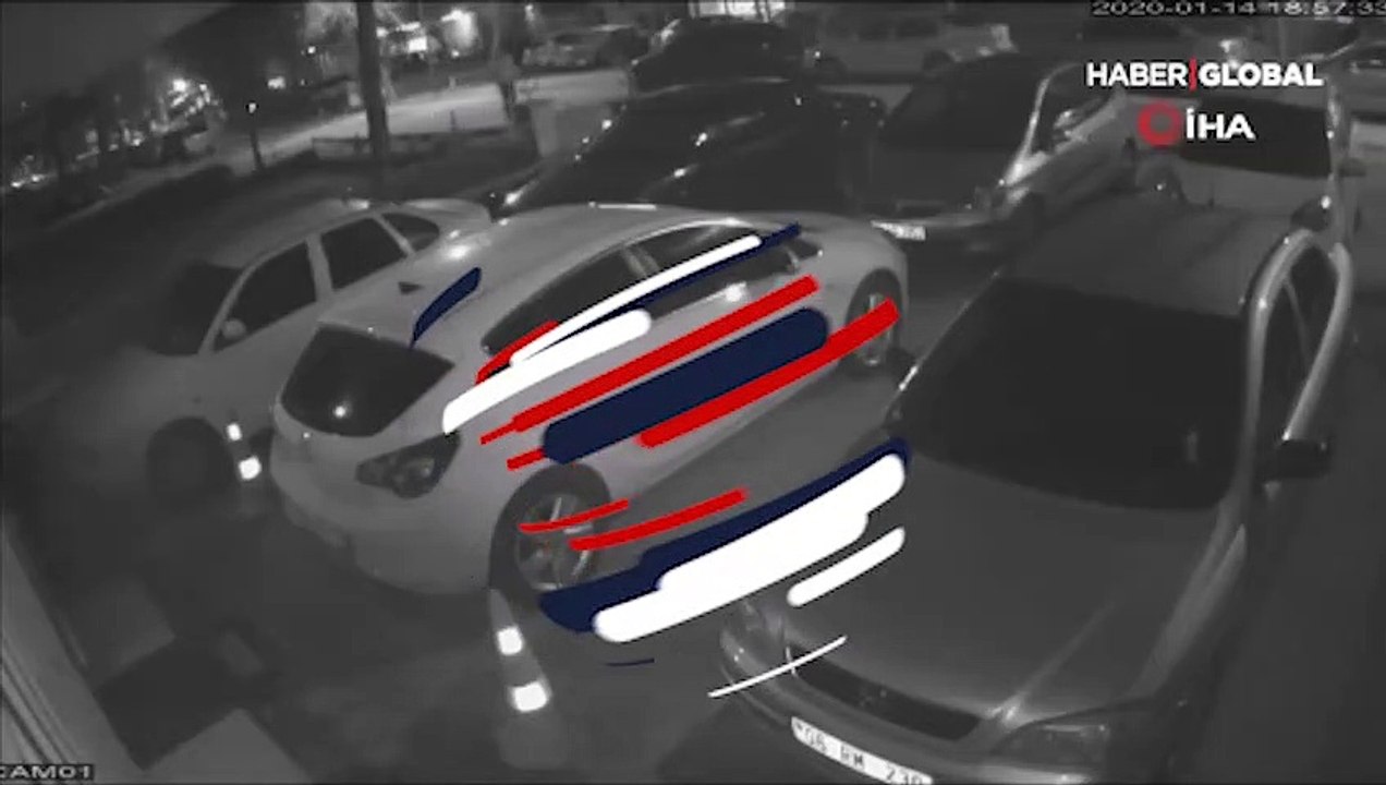 'Sahte polis' suçüstü yakalandı