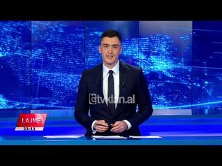 Edicioni i Lajmeve Tv Klan 18 Janar 2020, ora 23:00