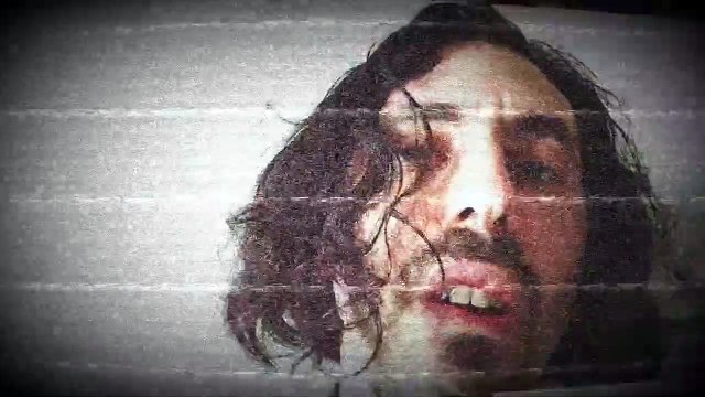 Marc Lowe - Do You See Me? (Directed. by Takuya Mizukami, Edited by Marc Lowe & Takuya Mizukami)