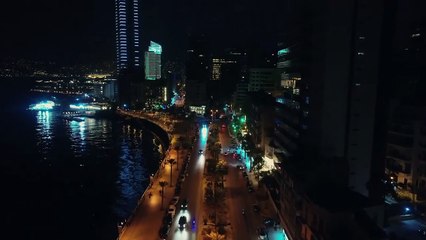 تيم حسن وكاريس بشار في العميد