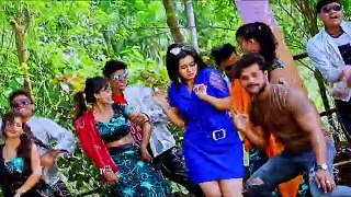 Khesari Lal Yadav _ Kajar Ka Ke Chale Chitkabri - काजर का के चले चितकबरी _ Superhit Bhojpuri Song khesari_lal_yadav