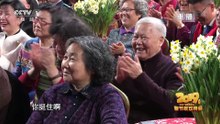 [2019央视春晚]小品《站台》表演尚大庆李文启黄晓娟佟大为杨紫王自健孙茜李闯字幕版