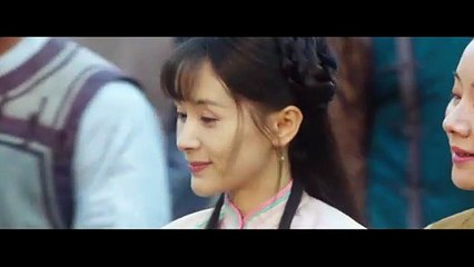 Enter the Forbidden City movie