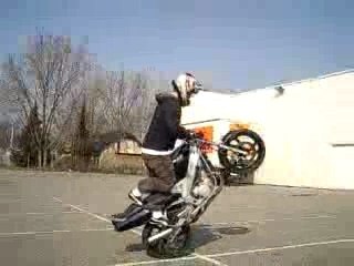 Premiere session 50 a boite