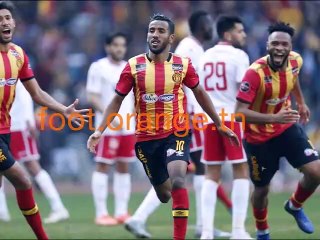 الترجي  يفوز على النجم  في كلاسيكو البطولة ⚽