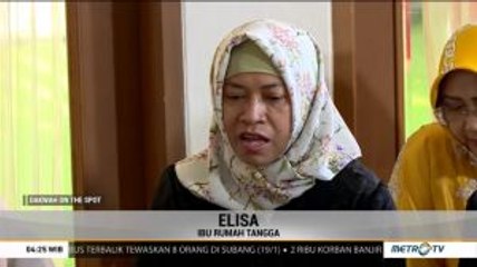Wanita Karir dalam Islam (3)