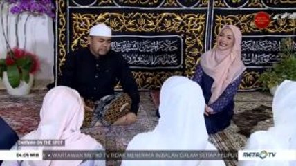 Wanita Karir dalam Islam (1)