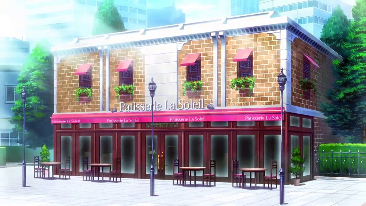 Nekopara Folge 1 (Ger Sub)