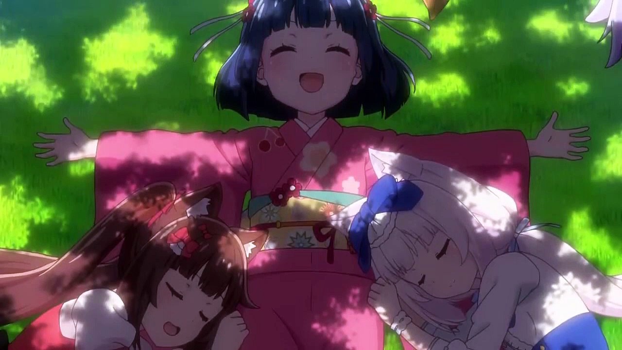 Nekopara folge 2 (ger sub)