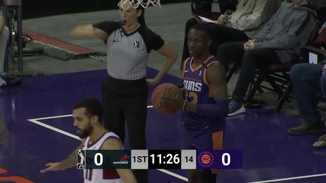 Jared Harper (31 points) Highlights vs. Sioux Falls Skyforce