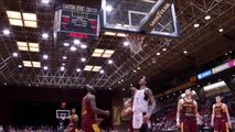 Tyler Ennis (25 points) Highlights vs. Canton Charge