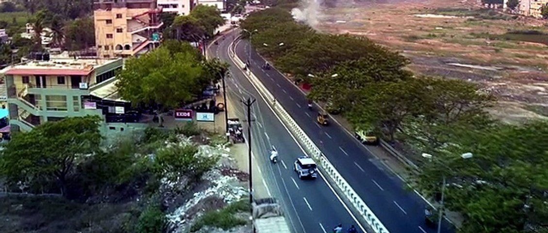 Chennai lo Ragala 24  Telegu part 1
