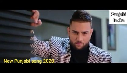 Jhankar: New Punjabi Song 2020