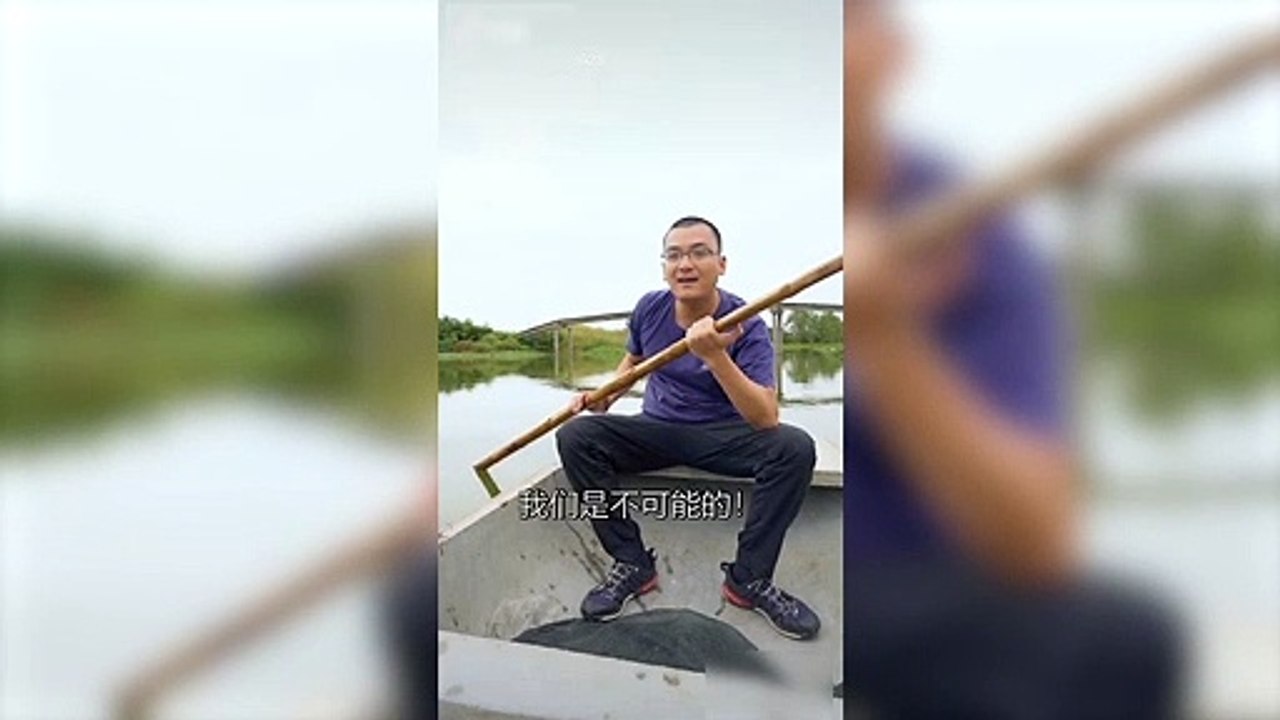 如果不是万博形势不好我才不会同意