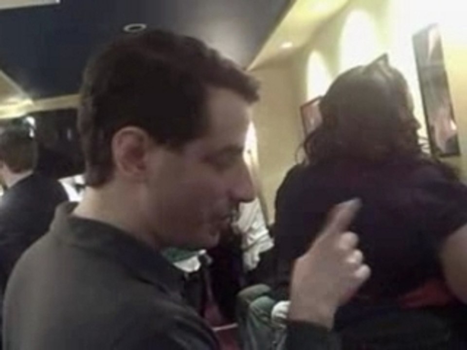 Last Comic Standing NYC auditions