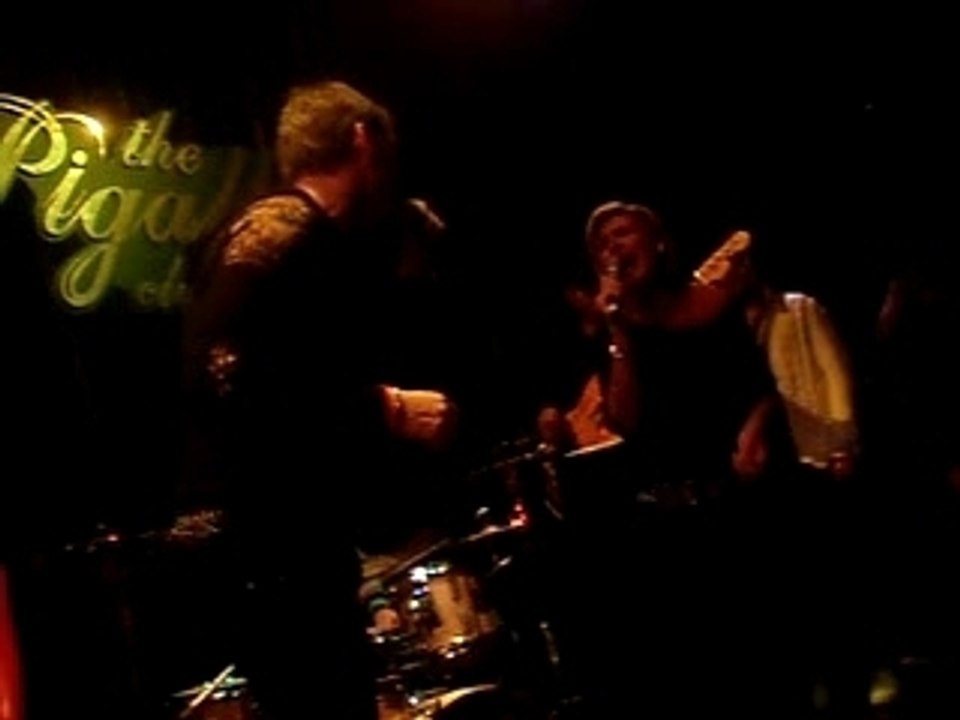 Lee & Shelia Ryan - Endless Love