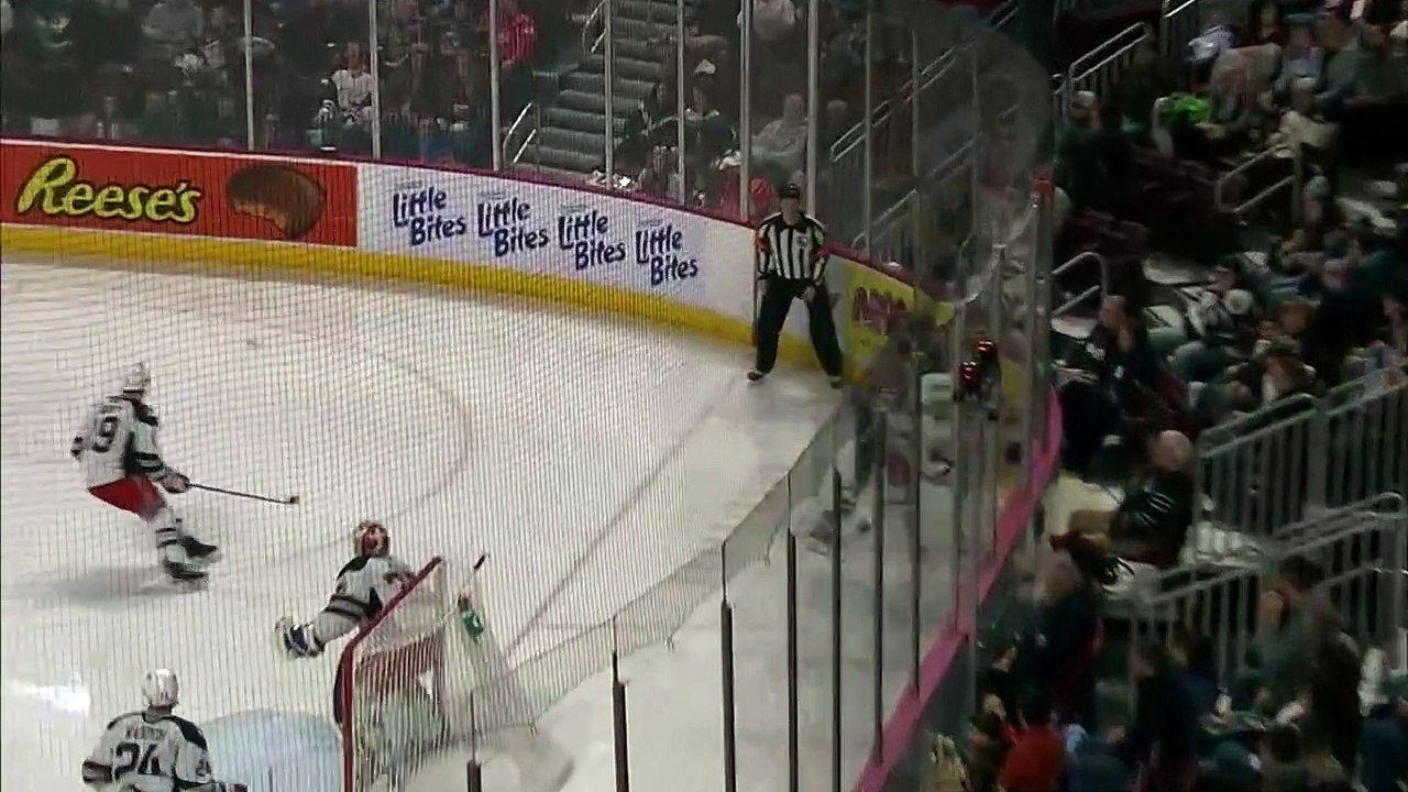 Hershey Bears Vs Hartford Wolf Pack