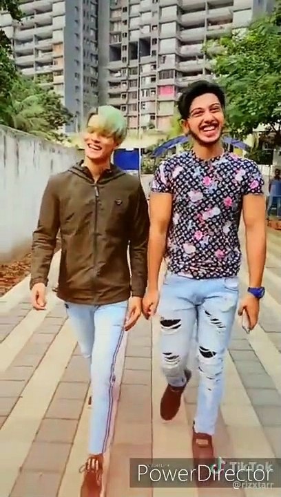New Tiktok Funny & Romantic Videos Of Jannat Zubair, Mr. Faisu, Avneet Kaur, Riyaz Aly, Arishfa Khan