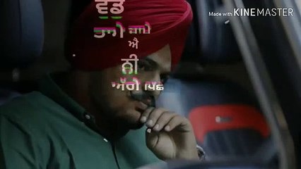 old skool moosewala(480P)