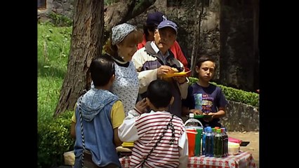 MISION SOS CAPITULO 15 PARTE 2/2