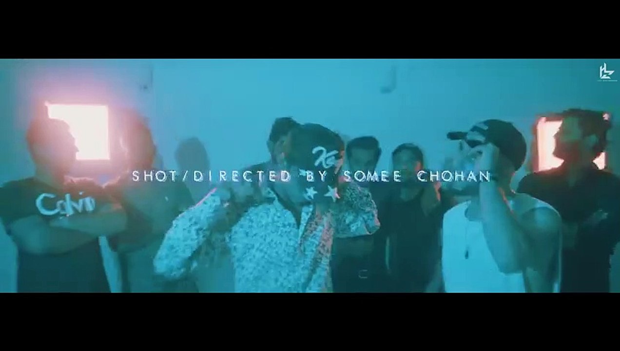 Fursat_-_Rap_Demon_|_Talha_Anjum_|_Prod._By_UMAIR_-_Official_Music_Video(480p)