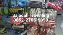 TERMURAH!!! +62 852-2765-5050, Sajadah Travelling Murah