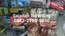 TERMURAH!!!  62 852-2765-5050, Grosir Sajadah Travel Murah