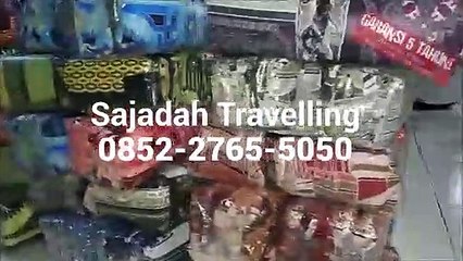TERMURAH!!! +62 852-2765-5050, Sajadah Traveler Termurah