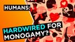 Are humans hardwired for monogamy?