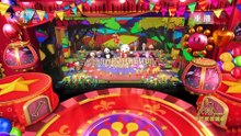[2018央视春晚]少儿歌舞《旺旺年》表演空军蓝天幼儿艺术团字幕版
