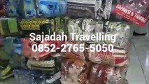 TERBARU!!!  62 852-2765-5050, Grosir Sajadah Travel Termurah