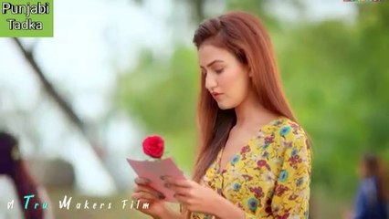 Bhul javange new Punjabi song 2020 by Punjabi tadka//hauli hauli building javange new Punjabi song 2020 by Sanam parowal