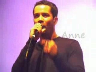 Emmanuel Moire en concert