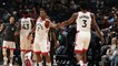 NBA : Lowry et les Raptors dévorent les Wolves