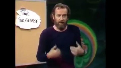 The Best Of George Carlin  P1