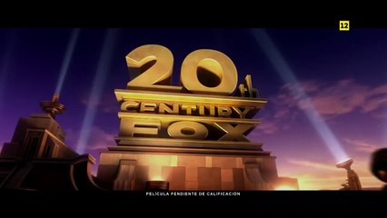 Underwater (2020) Primer Tráiler Oficial Español