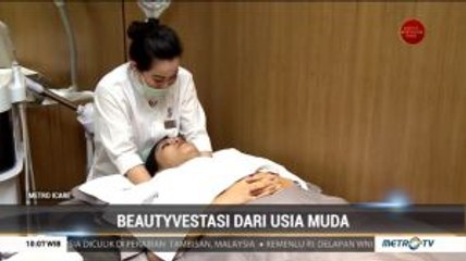 Beautyvestasi dari Usia Muda (1)