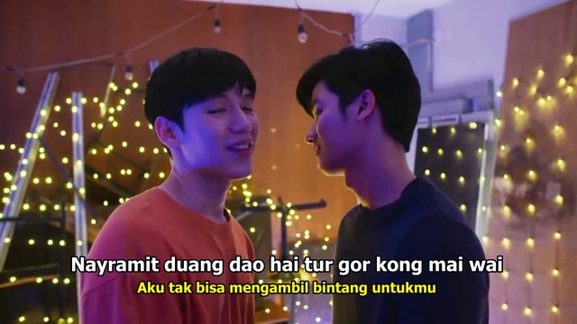 NAT SAKDATORN - RUK TUR KON DIAO (OST Dark Blue Kiss จูบสุดท้ายเพื่อนายคนเดียว)