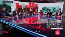 Primera entrevista a la Ministra de trabajo de España Yolanda Díaz [15/01/2020]