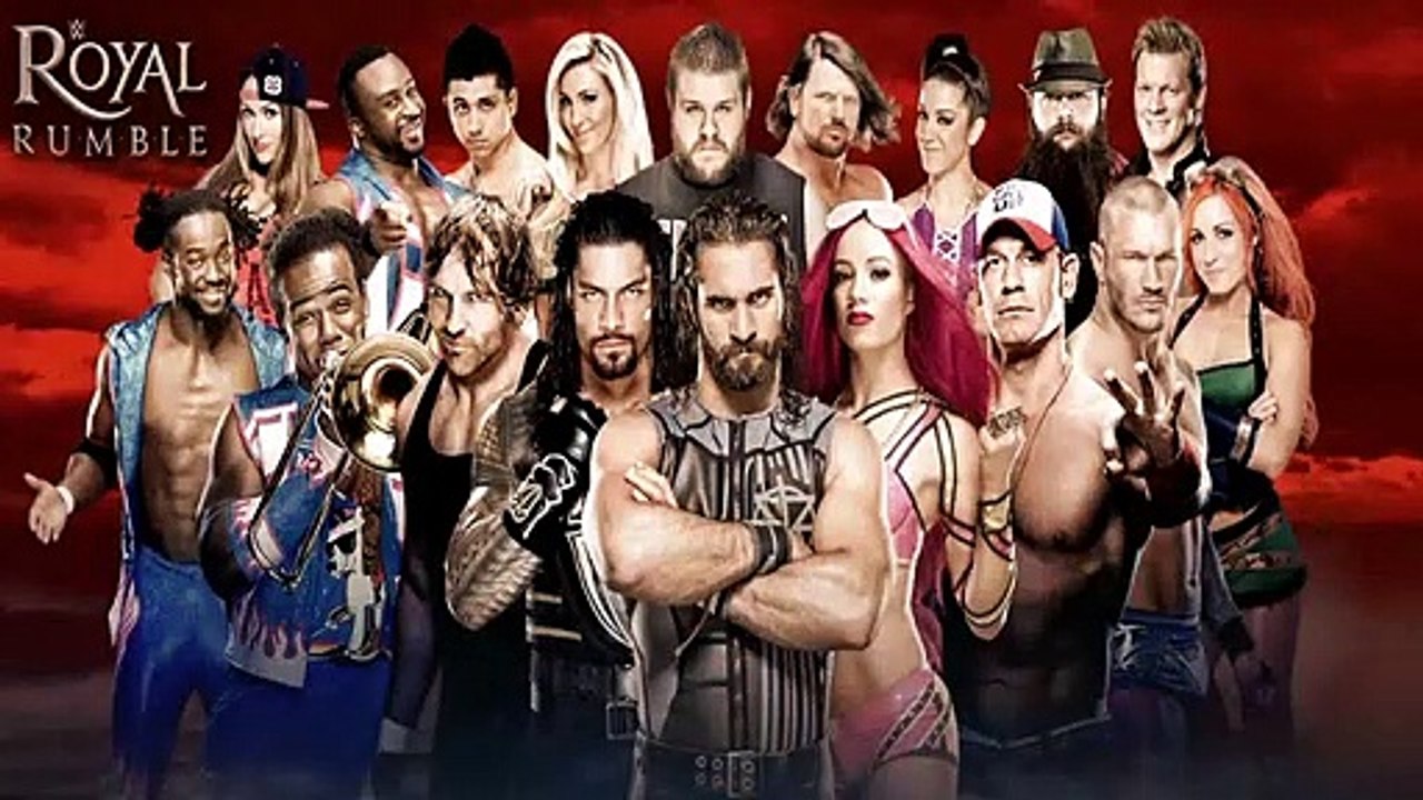 TOP 15- Los Luchadores mas desgraciados y peor usados de la WWE Parte 1 (loquendo)