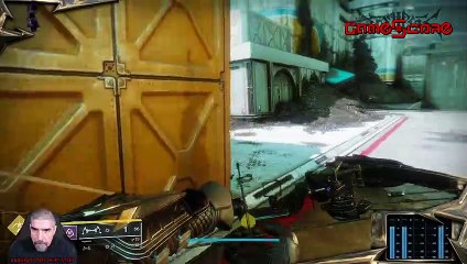 "Quantum Loch" (GAMESCORE Series - Episode 009)