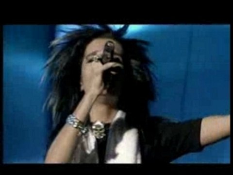 tokio hotel parodie le retour