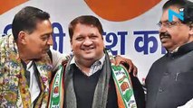 Delhi polls: Congress releases list of 54 candidates, fields Adarsh Shastri from Dwarka
