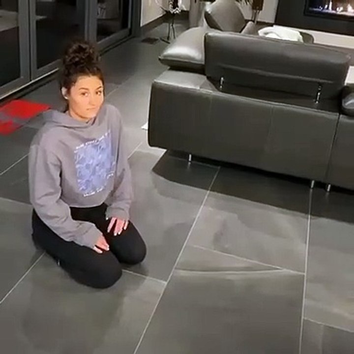 What A move