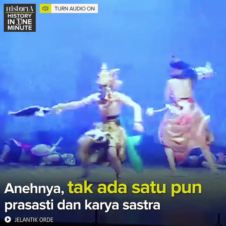 HIKAYAT PERANG BUBAT