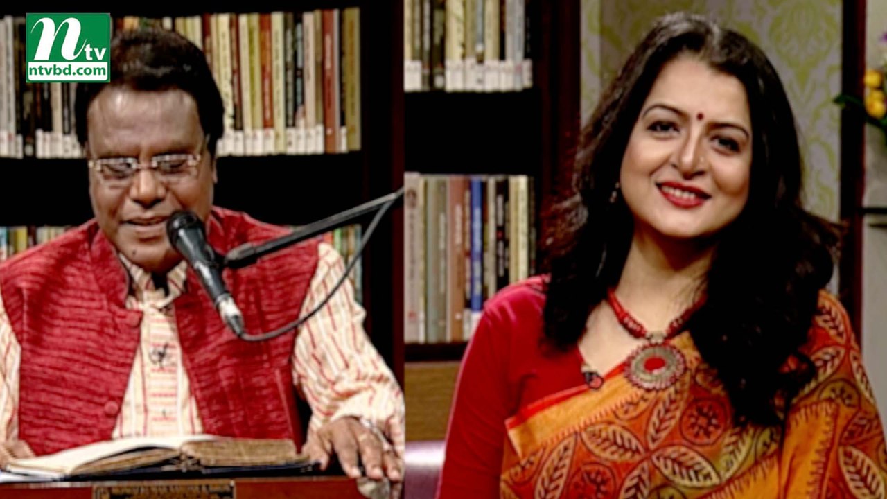 Aaj Sokaler Gaane | EP 846| Musical Program