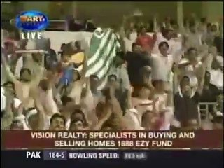 Afridi's Best over | 4, 4, 6, 6, 6, 6 | Shahid Afridi highest score in one over | BOOM BOOM