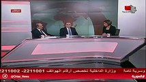 وزير داخلية أسد يعترف بالتجسّس على حسابات السوريين في فيسبوك! (فيديو)